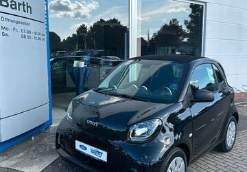 Smart ForTwo 33.852 km 8.900 &euro; Grimmen 18507