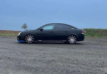 Opel Vectra 115.000 km 3.000 &euro; Greifswald, Universitäts- und Hansestadt 17489