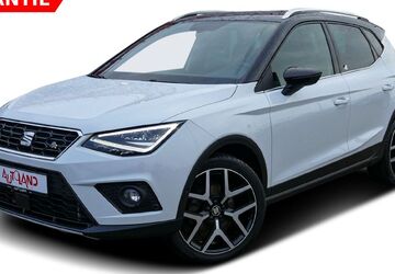 Seat Arona 58.135 km 18.490 &euro; Greifswald 17489