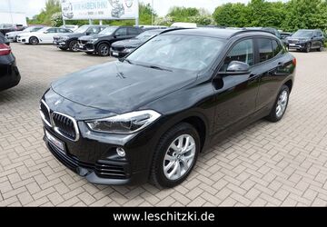 BMW X2 68.728 km 19.990 &euro; Greifswald 17489