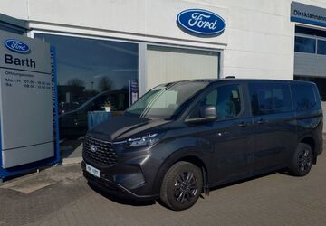 Ford Tourneo Custom 22.514 km 43.480 &euro; Grimmen 18507