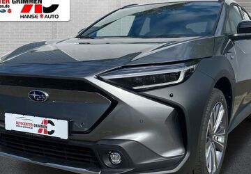 Subaru Solterra 37.500 km 33.990 &euro; Grimmen 18507