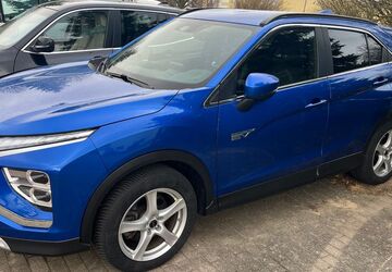 Mitsubishi Eclipse 53.234 km 19.900 &euro; Neuenkirchen 17498