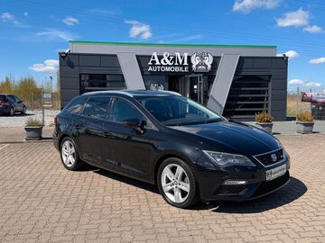 Gebrauchte Seat Leon