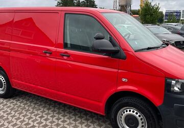 VW T5 Transporter 184.900 km 14.890 &euro; Karlsburg OT Moeckow 17495