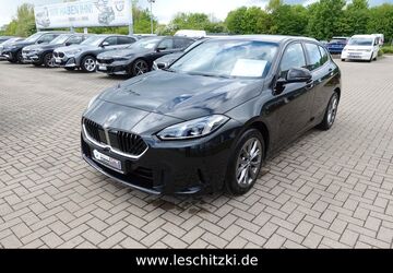 BMW 120 11.444 km 31.990 &euro; Greifswald 17489