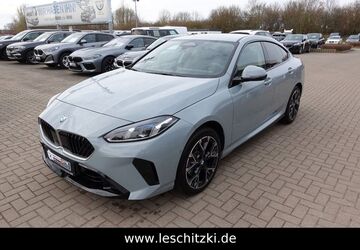 BMW 220 8.353 km 32.990 &euro; Greifswald 17489