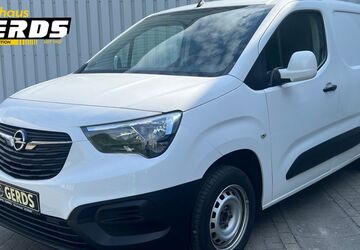 Opel Combo 122.621 km 10.990 &euro; Grimmen 18507