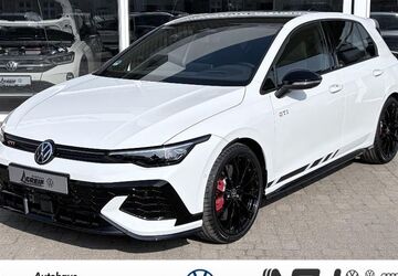 VW Golf 4.000 km 51.900 &euro; Greifswald 17489