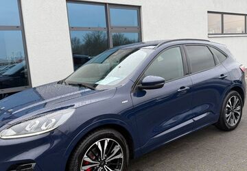 Ford Kuga 105.470 km 20.990 &euro; Greifswald 17489