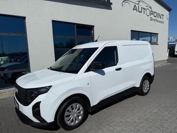 Gebrauchte Ford Transit