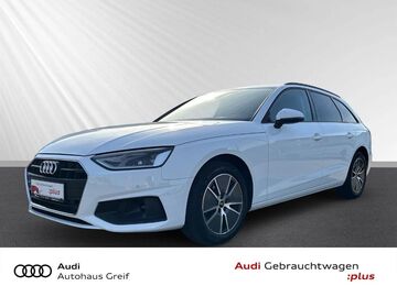 Gebrauchte Audi A4