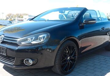 VW Golf 210.671 km 7.690 &euro; Greifswald 17489