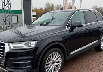 Audi Q7 256.000 km 23.900 &euro; Greifswald 17489