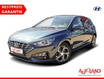 Gebrauchte Hyundai i30