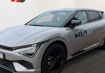 Kia EV6 8.000 km 52.990 &euro; Grimmen 18507