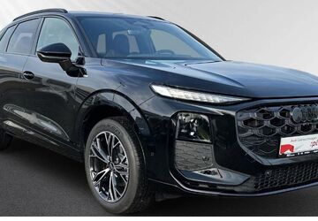 Audi Q3 9.001 km 51.450 &euro; Greifswald 17489