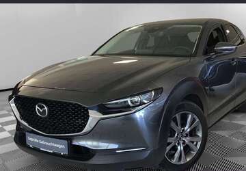 Mazda CX-30 86.650 km 20.980 &euro; Greifswald 17489