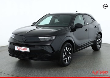 Gebrauchte Opel Mokka