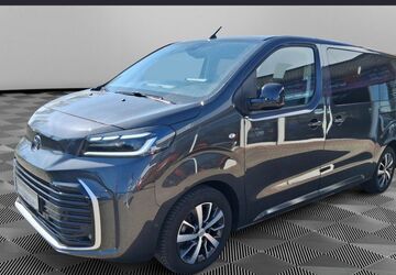 Toyota Proace (Verso) 33.843 km 41.989 &euro; Greifswald 17489
