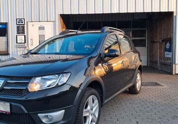 Dacia Sandero 106.500 km 6.950 &euro; Mölschow / OT Bannemin 17449