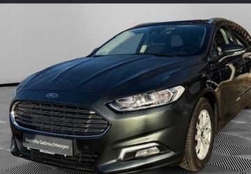Ford Mondeo 62.500 km 13.960 &euro; Greifswald 17489