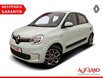 Gebrauchte Renault Twingo
