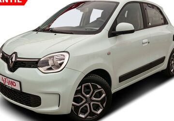 Renault Twingo 62.303 km 11.950 &euro; Greifswald 17489