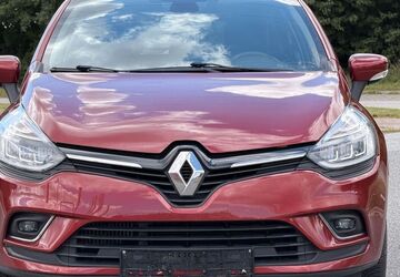 Renault Clio 81.350 km 6.990 &euro; Greifswald 17489