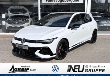 VW Golf 4.000 km 47.450 &euro; Greifswald 17489