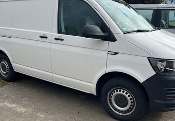 VW T6 Transporter 84.245 km 13.300 &euro; Neuenkirchen 17498