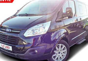 Ford Tourneo Custom 86.981 km 30.990 &euro; Greifswald 17489