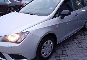 Seat Ibiza 71.556 km 9.970 &euro; Karlsburg OT Moeckow 17495