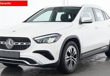 Mercedes-Benz GLA 180 22.900 km 30.580 &euro; Greifswald 17489