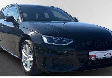Audi A4 65.009 km 27.850 &euro; Greifswald 17489