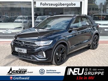 Gebrauchte VW T-Roc