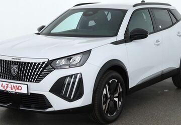 Peugeot 2008 2.811 km 19.890 &euro; Greifswald 17489