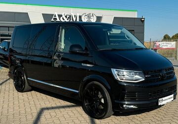 VW T6 Transporter 165.000 km 27.900 &euro; Greifswald 17489
