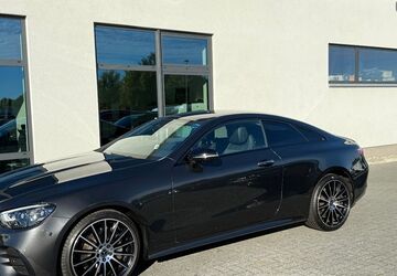 Mercedes-Benz E 450 133.100 km 35.990 &euro; Greifswald 17489