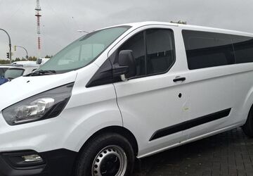 Ford Transit 64.885 km 28.590 &euro; Karlsburg OT Moeckow 17495