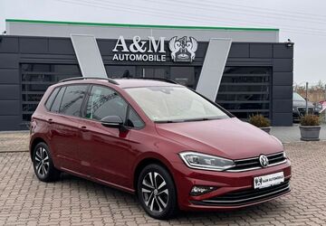 VW Golf 204.000 km 13.800 &euro; Greifswald 17489