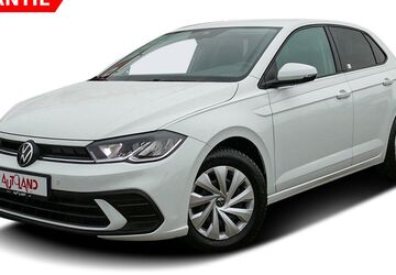 VW Polo 68.634 km 15.950 &euro; Greifswald 17489