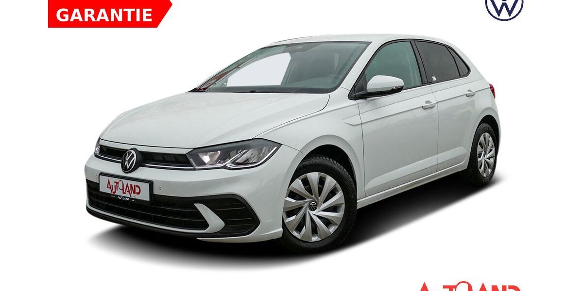 VW Polo 68.634 km 15.950 &euro; Greifswald 17489