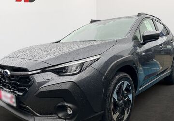 Subaru Crosstrek 6.200 km 34.990 &euro; Grimmen 18507