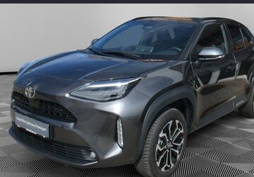 Toyota Yaris Cross 10.090 km 27.777 &euro; Greifswald 17489