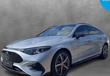 Mercedes-Benz CLA 350 3.000 km 68.750 &euro; Greifswald 17489