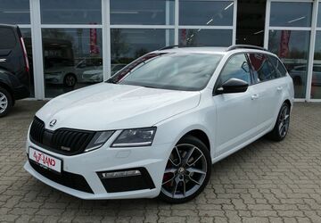 Skoda Octavia 70.311 km 26.990 &euro; Greifswald 17489