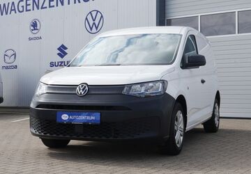 VW Caddy 91.035 km 15.480 &euro; Grimmen 18507