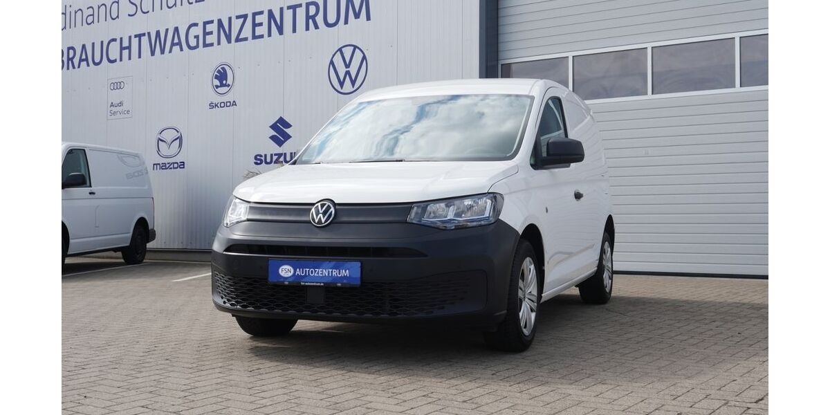 VW Caddy 91.035 km 15.480 &euro; Grimmen 18507