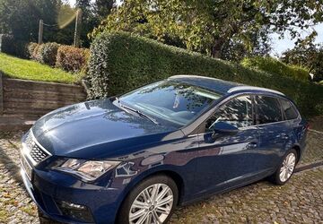 Seat Leon 77.200 km 17.800 &euro; Greifswald 17489